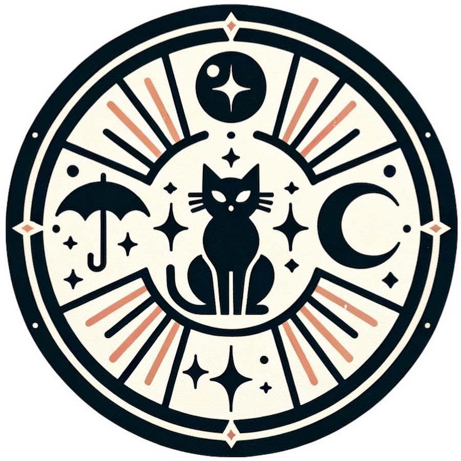 Emblème de Croyances et Superstitions
